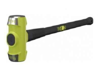 фото Кувалда "BASH HAMMER" Wilton 5 кг, 760 мм