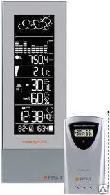 Фото №0 Метеостанции