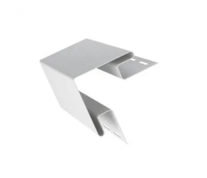 Фото №0 Угол наружный 3,0 GL белый