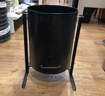 фото Урна круглая