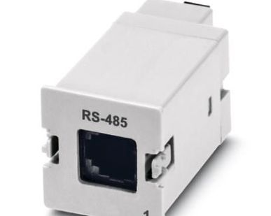 фото Разъем последовательного интерфейса RS485 для Hypertherm