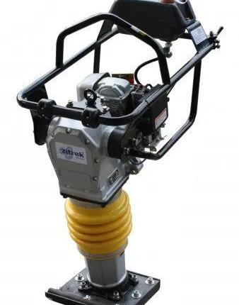 Фото №0 Вибротрамбовка Zitrek CNCJ 80 (380В)