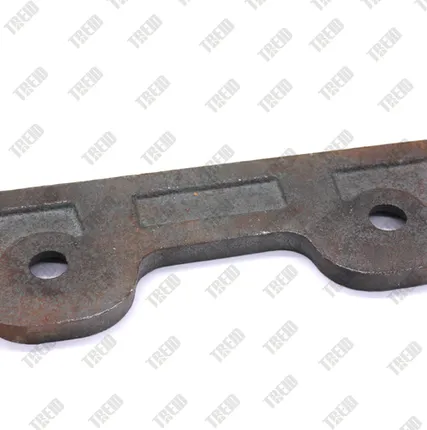 Фото №0 Нож ковша ZL20