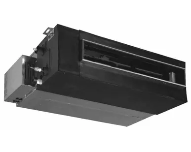 фото Канальный кондиционер Dantex