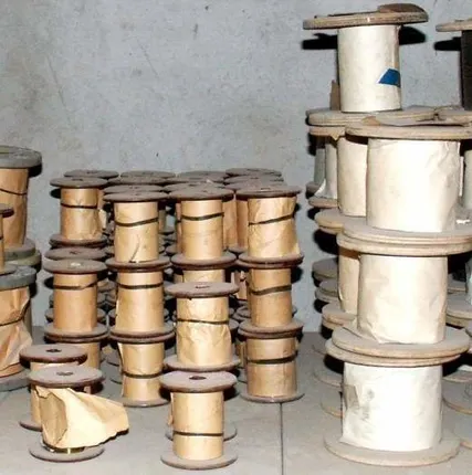 Фото №0 Проволока никелевая 27454 НП2