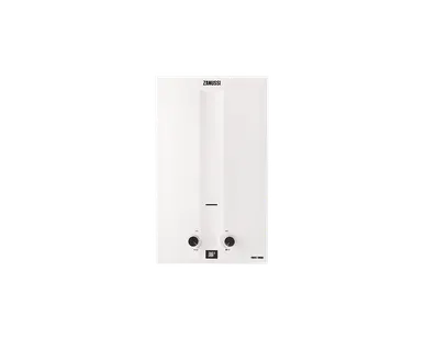 фото Газовая колонка Zanussi GWH 12 Fonte Turbo