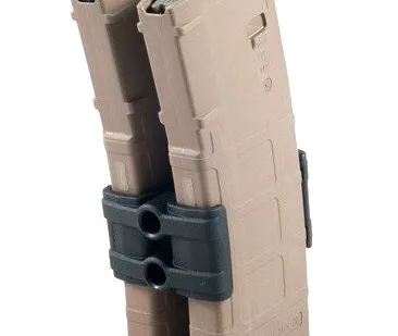 фото Спарка Magpul Maglink для магазинов PMAG черная