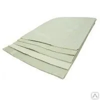 фото Асбокартон КАОН 4 мм