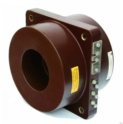 Фото №0 Трансформаторы тока внутренней установки ТШЛ-СЭЩ 10, 20 кВ