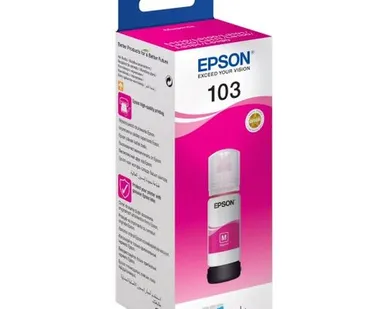 фото Чернила Epson C13T00S34A