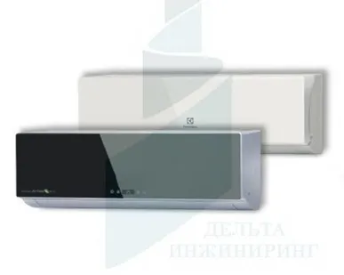 фото Традиционная сплит-система ELECTROLUX EACS - 18HG-M/B/N3 серии AIR GATE