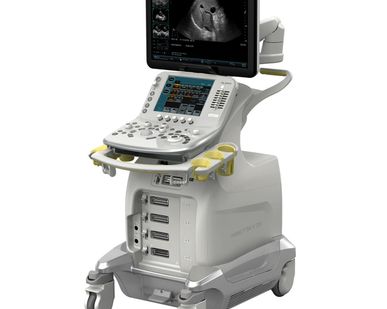фото Ультразвуковой сканер Hitachi Arietta V70a