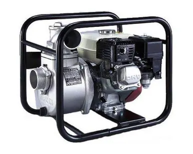 фото Мотопомпа Koshin SERH 50В