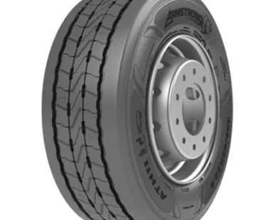 фото 385/65R22.5 ARMSTRONG ATH 11 TL 20 160 K M+S Прицепная ось