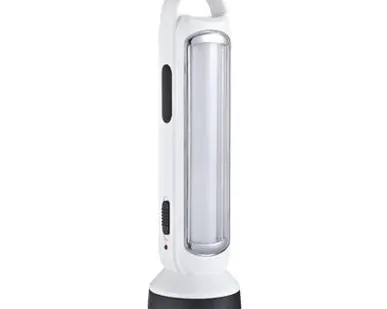 фото Светильник светодиодный аварийный СБА 7031DC 18LED 1.5Ah lithium battery DC IN HOME