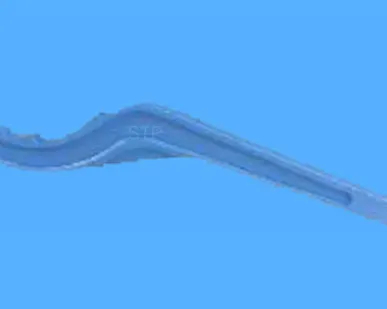 фото Ключ компрессионный 75-110