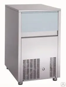 фото Льдогенератор Apach ACB2506 W (кубики)