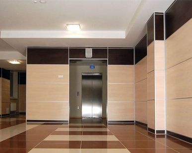 фото Ламинированный гипсокартон