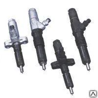 Фото №0 Форсунка /ЯЗДА/ 33.1112010-03