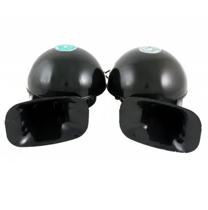 Фото №0 Сигналы звуковые MEISUBA BLACK HORN 510/410Hz 115dB