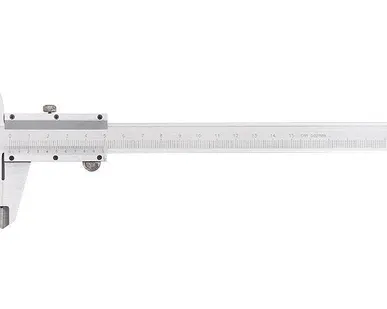 фото Штангенциркуль 150 мм