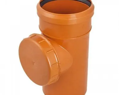 фото Ревизия 160 наружная