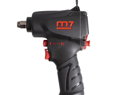 фото Гайковерт пневматический ударный 1/2 quot;, 813 Нм MIGHTY SEVEN NC-4130