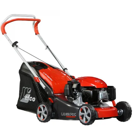 Фото №0 Газонокосилка бензиновая EFCO LR 48 PK Comfort Plus