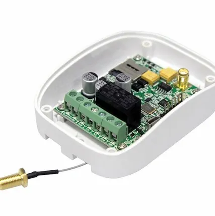 Фото №0 Блок управления GSM 3.0 Doorhan