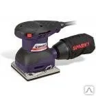 фото Машина виброшлифовальная Sparky MP 250