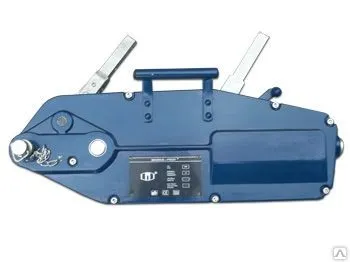 фото Лебедка MagnusProfi механическая WRP3200 3,2т с канатом 20м (МТМ3.2) Magnus
в