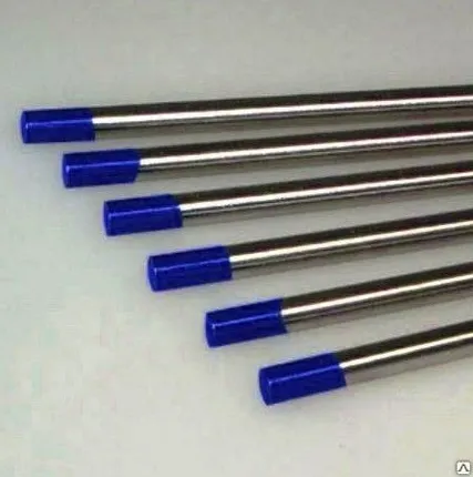 Фото №0 Вольфрам - пруток