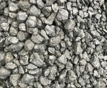 фото Уголь Антрацит Орех