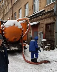 Фото №0 Аренда илососа