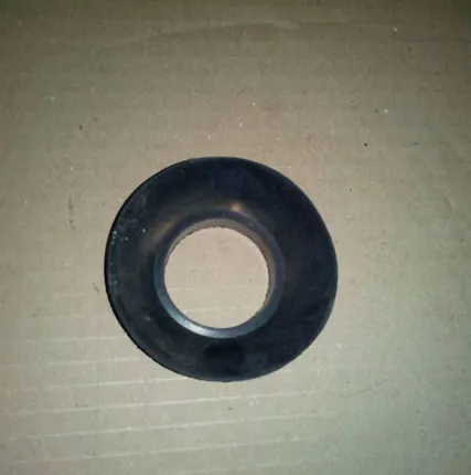 Фото №0 5320-2919127 - сальник наконечника реакт. пальца