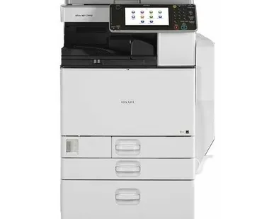 фото МФУ Ricoh MP C3503SP