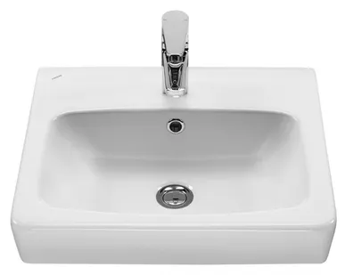 фото Santek Нео 1WH302184 раковина подвесная 50 см