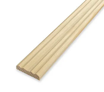 фото Раскладка-нащельник 2.2 м, 30 мм, сращенная, бессучковая, Карпинск