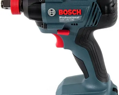 фото Гайковерт BOSCH GDX 18V-180
