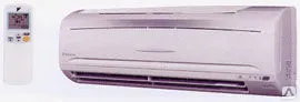 фото МУЛЬТИ СПЛИТ СИСТЕМА DAIKIN FTXE25B/4MXD80B / Кондиционеры настенные.