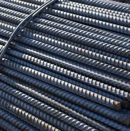 Фото №0 Арматура стальная 16 мм 25Г2С