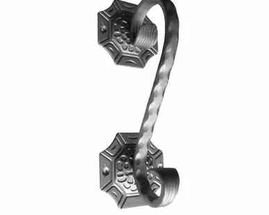 фото Ручка скобяная 300х100 мм