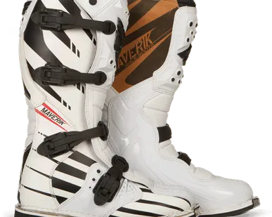 фото Мотоботы FLY RACING MAVERIK MX