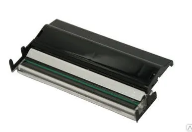 фото Печатающая головка для Zebra Z4M Plus (203 dpi) Zebra