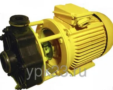 фото Насос КМХ 65-40-200