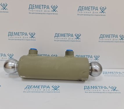 Фото №0 Плунжерный цилиндр 160-60 SPZ Putzmeister