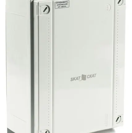 Фото №0 Источник беспер. питания СКАТ-1200 исп. 5 (12В 4А уличного испол. -40 до +50; без АКБ) Бастион 120