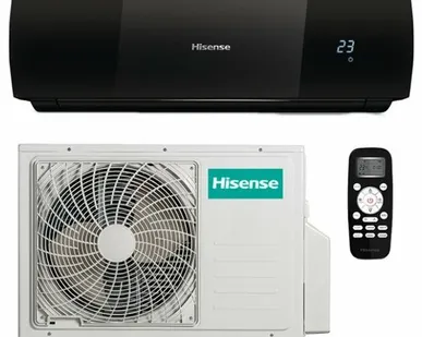 фото Настенная сплит-система Hisense