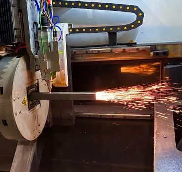 Тверские лазерные технологии