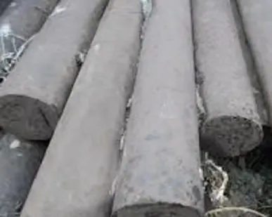 фото Круг чугунный 90 мм СЧ-20